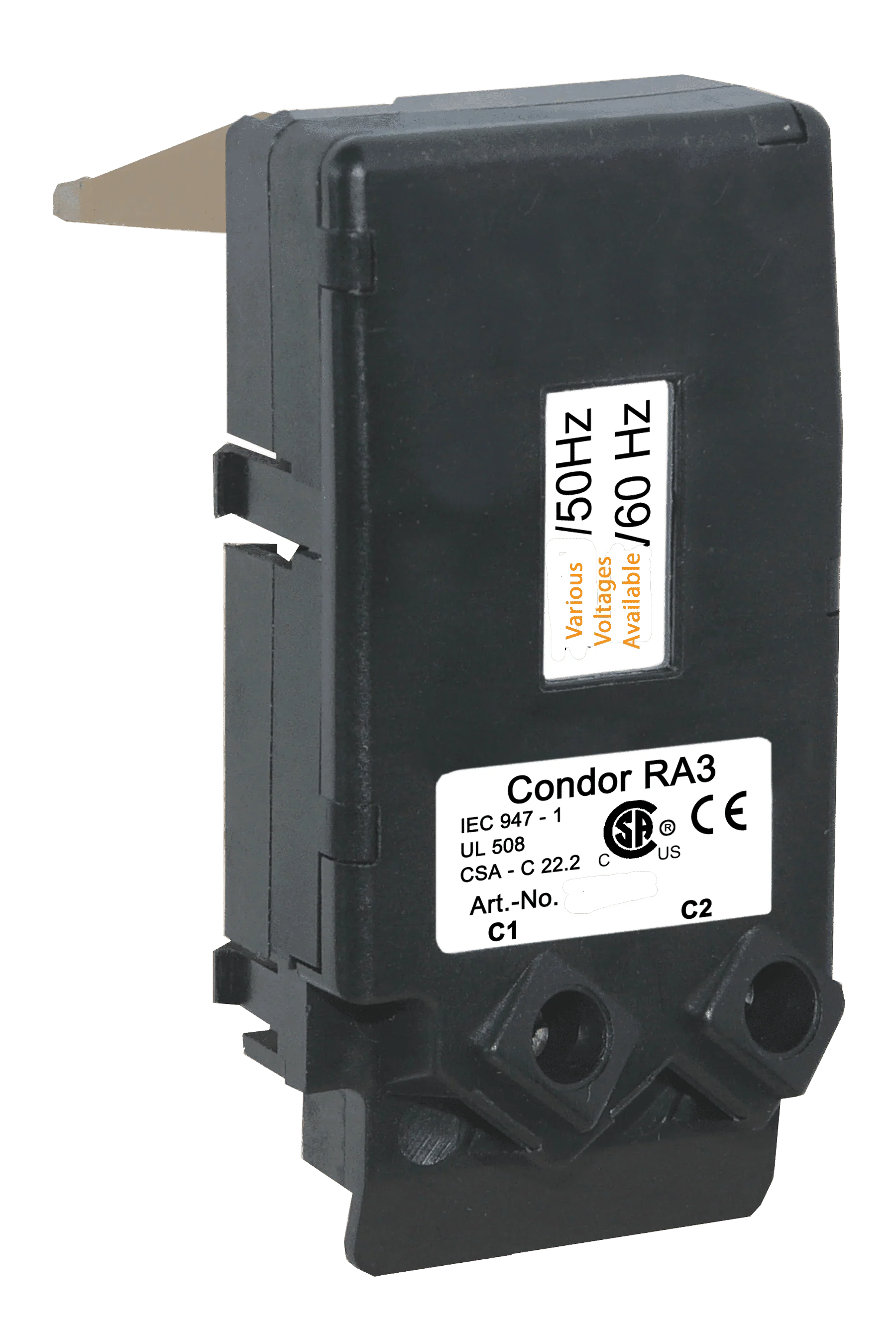 MDR3 (EURO) Air Compressor Switch